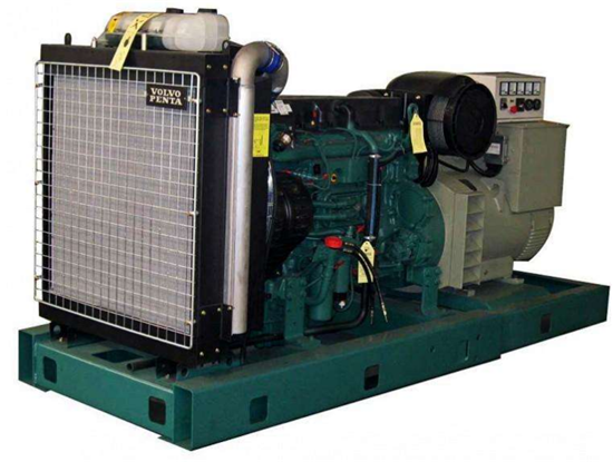 夏津柴油发电机 夏津柴油发电机