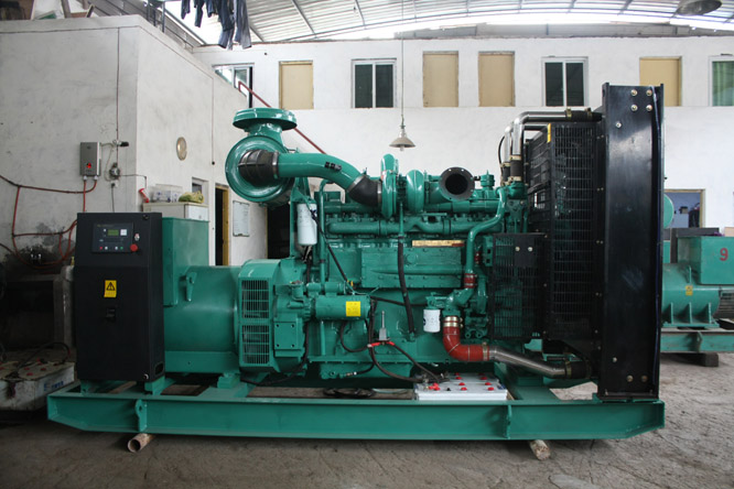 夏津环保无噪音：租用静音发电机组，为环境和耳朵双重保驾护航